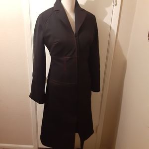 Women Virgin America Water Proof Coat